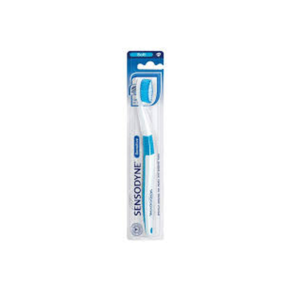Sensodyne Toothbrush Ultra Sensitive Extra Soft Sensodyne