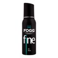 Fogg Fine Rio Wave Body Spray 120ml - Snapcart.pk