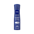 Nivea Women Protect & Care Deodorant Spray 150ml - Snapcart.pk