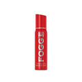 Fogg Body Spray Napoleon 120ml - Snapcart.pk