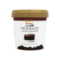Igloo Moments Chocolate Fudge Brownie Frozen Dessert 1l - Snapcart.pk