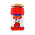 Mitchell's Strawberry Jelly 450g - Snapcart.pk