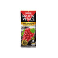 Nestle Fruita Vitals Red Grapes Juice 200ml - Snapcart.pk