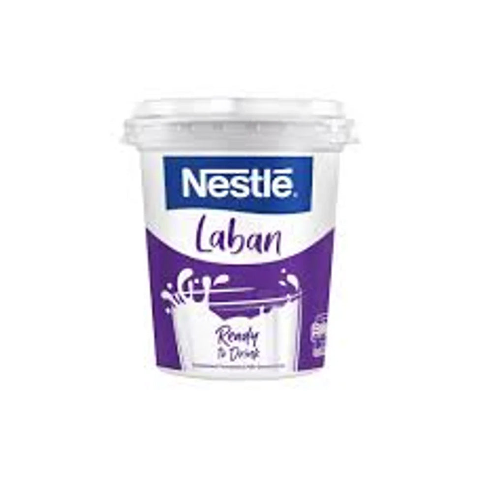 Nestle Laban 350ml - Snapcart.pk