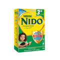 Nestle Nido 3+ Growing Up Formula Milk Powder 150g - Snapcart.pk