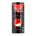 Nestle Fruita Vitals Sparkling Fruit Drink Apple 250ml 5+1 - Snapcart.pk
