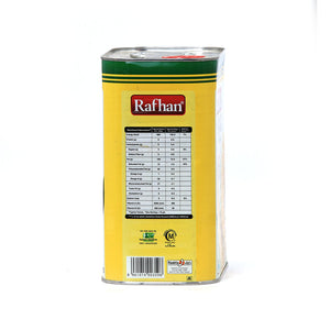 Rafhan Corn Oil (tin) 3l - Snapcart.pk
