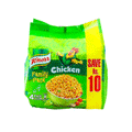 Knorr Family Pack Chicken Noodle 200g - Snapcart.pk
