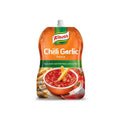 Knorr Chilli Garlic Sauce 400g - Snapcart.pk