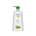Dove Hair Fall Rescue Shampoo 700ml - Snapcart.pk