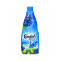 Comfort Morning Fresh Fabric Conditioner 800ml - Snapcart.pk