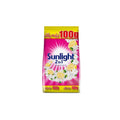 Sunlight 2in1 Clean & Jasmine Fresh Powder 700g - Snapcart.pk