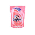 Comfort Lily Fresh Fabric Conditioner Pouch 400ml - Snapcart.pk