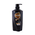 Sunsilk Black Shine Shampoo 660ml - Snapcart.pk
