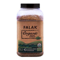 Falak Rice Organic Brown Basmsti 1.5kg - Snapcart.pk