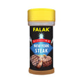 Falak New York Steak Podwer 80g - Snapcart.pk