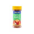 Falak Chilli Garlic Fries Seasning Podwer 75g - Snapcart.pk