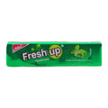 Hilal Fresh Up Spearmint Gum 7s - Snapcart.pk