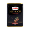 Dalda Extra Virgin Olive 3ltr Tin - Snapcart.pk