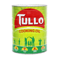 Tullo Cooking Oil 5ltr - Snapcart.pk