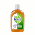 Dettol Chloroxylenol Original 500ml - Snapcart.pk