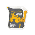 Nurpur Full Cream Milk 125ml - Snapcart.pk