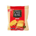 Hilal Mini Cake Rusk 36g - Snapcart.pk