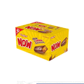 Now Fudge & Caramel Chocolate 16g - Snapcart.pk