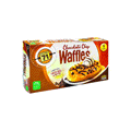 Kitchen 71 Chocolate Chip Waffles 6s - Snapcart.pk