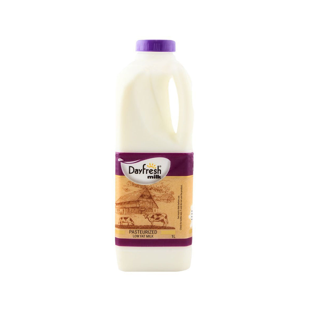 Dayfresh Premium Lite Milk 1ltr - Snapcart.pk