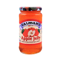 Salmans Jelly Apple 450g - Snapcart.pk