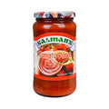 Salmans Tomato Puree Bottle 370g - Snapcart.pk