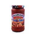 Salmans Pasta Sauce 370g - Snapcart.pk