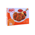 Sufi Chicken Shami Kabab 252g - Snapcart.pk