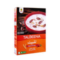 Fauji Talbeena With Original Date Chunks 200g - Snapcart.pk