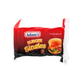 Adams Burger Cheese 1kg - Snapcart.pk