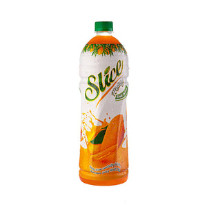 Slice Juice Mango 1ltr Bottle - Snapcart.pk