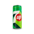 7up Can 250ml - Snapcart.pk