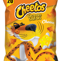Cheetos Chips Ocean Safari Cheese 14g - Snapcart.pk