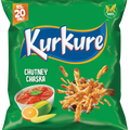 Kurkure Chutney Chaska 21gm - Snapcart.pk