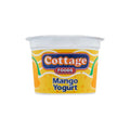Cottage Foods Mango Yogurt 100g - Snapcart.pk