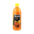 Fresher Mango Nectar 500ml Bottle - Snapcart.pk