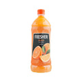 Fresher Orange Fruit Drink 1000ml Bottle - Snapcart.pk