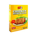 Mon Salwa Chicken Seekh Kabab 12s 360g - Snapcart.pk