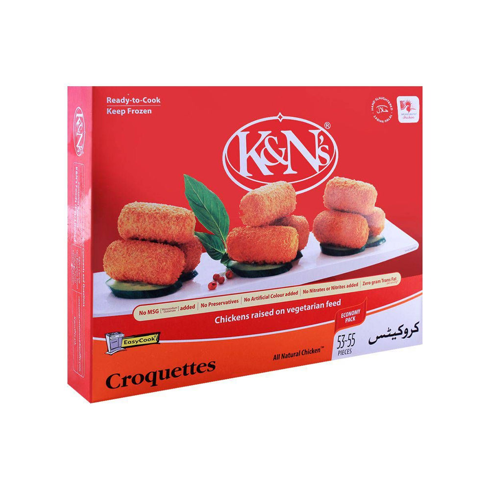 K&n's Croquettes E.p 1000g - Snapcart.pk