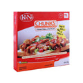 K&n's Chunks Chicken Tikka E.p 700g - Snapcart.pk
