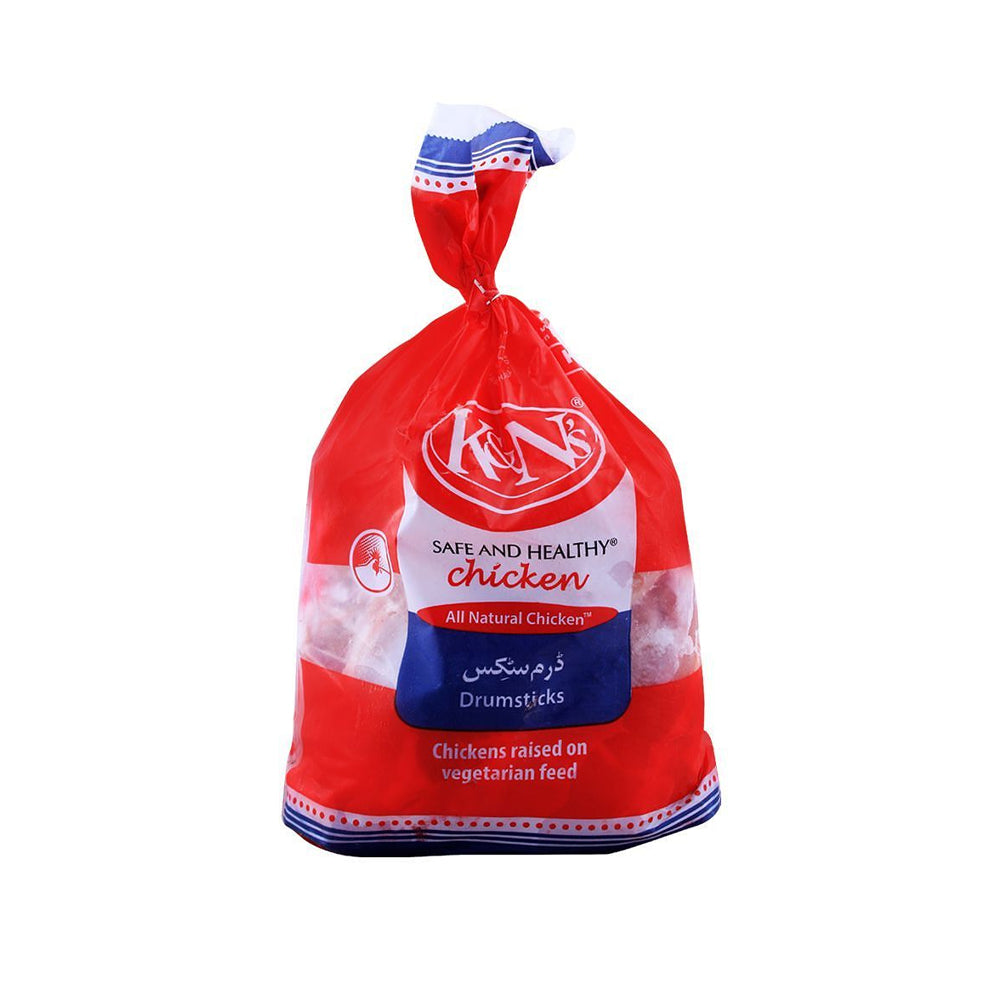 K&n's Drumsticks 1kg - Snapcart.pk
