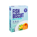 Fishermen's Village Fish Biscuit Garlic & Coriander 400g - Snapcart.pk