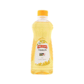 Meezan Canola Oil 1litre Bottle - Snapcart.pk