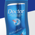 Doctor Anti Lice Shampoo 100ml - Snapcart.pk